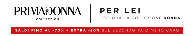 Primadonna | Per Lei