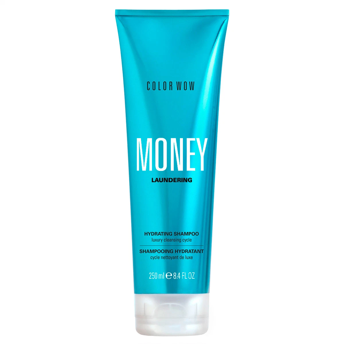 Money Laundering Hydrating Shampoo