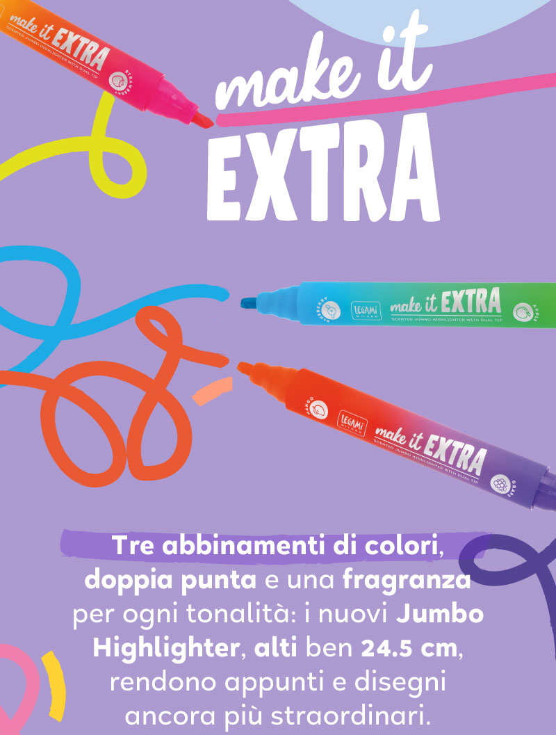 Legami Milano