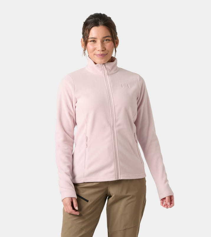 Women’s Daybreaker Fleece Jacket
