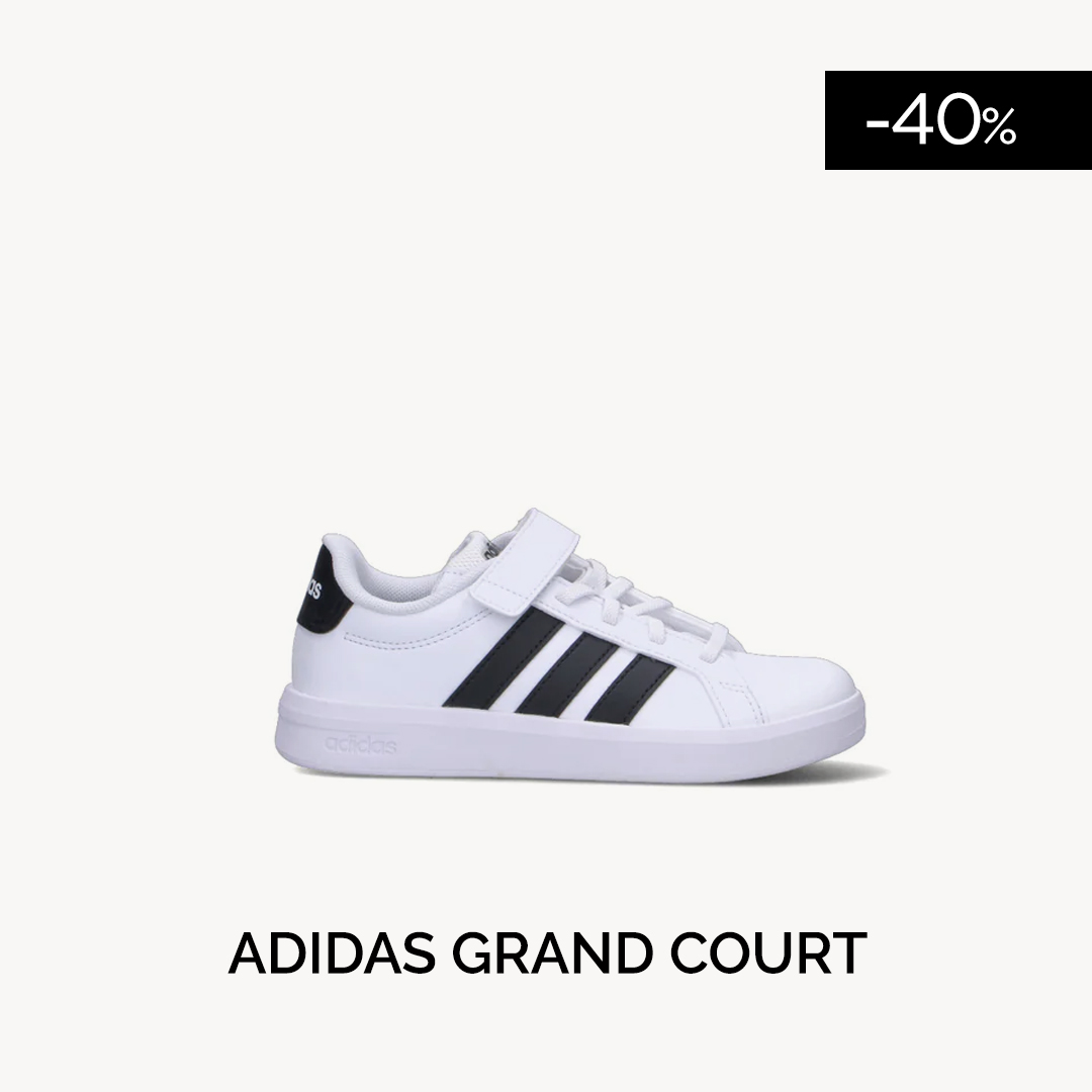 ADIDAS GRAND COURT