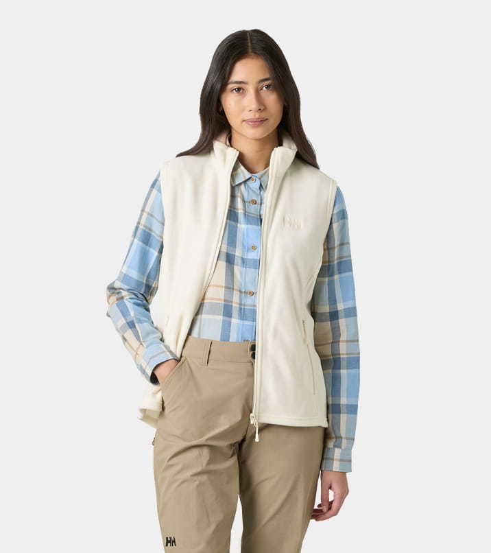 Women’s Daybreaker Fleece Vest