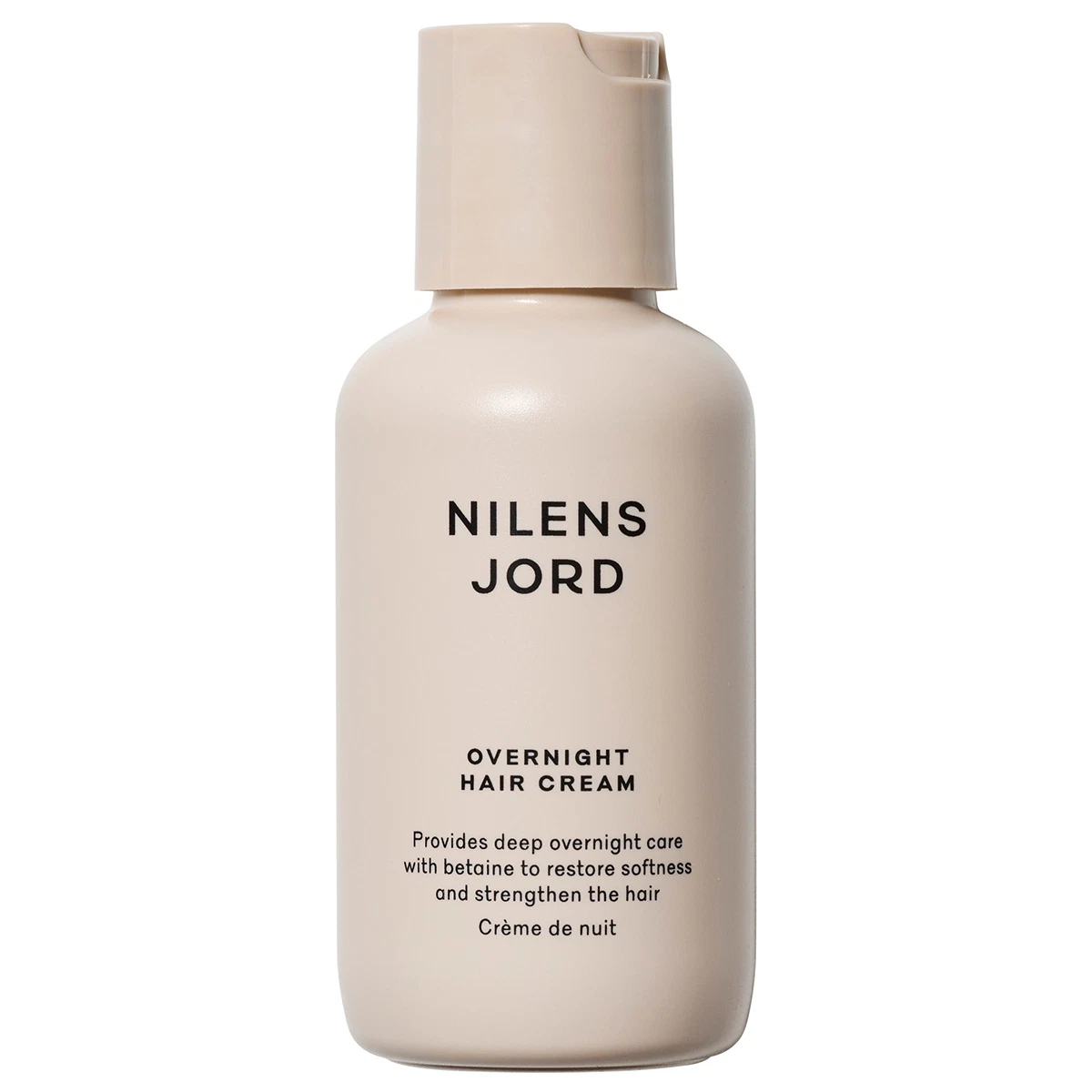 Overnight Cream