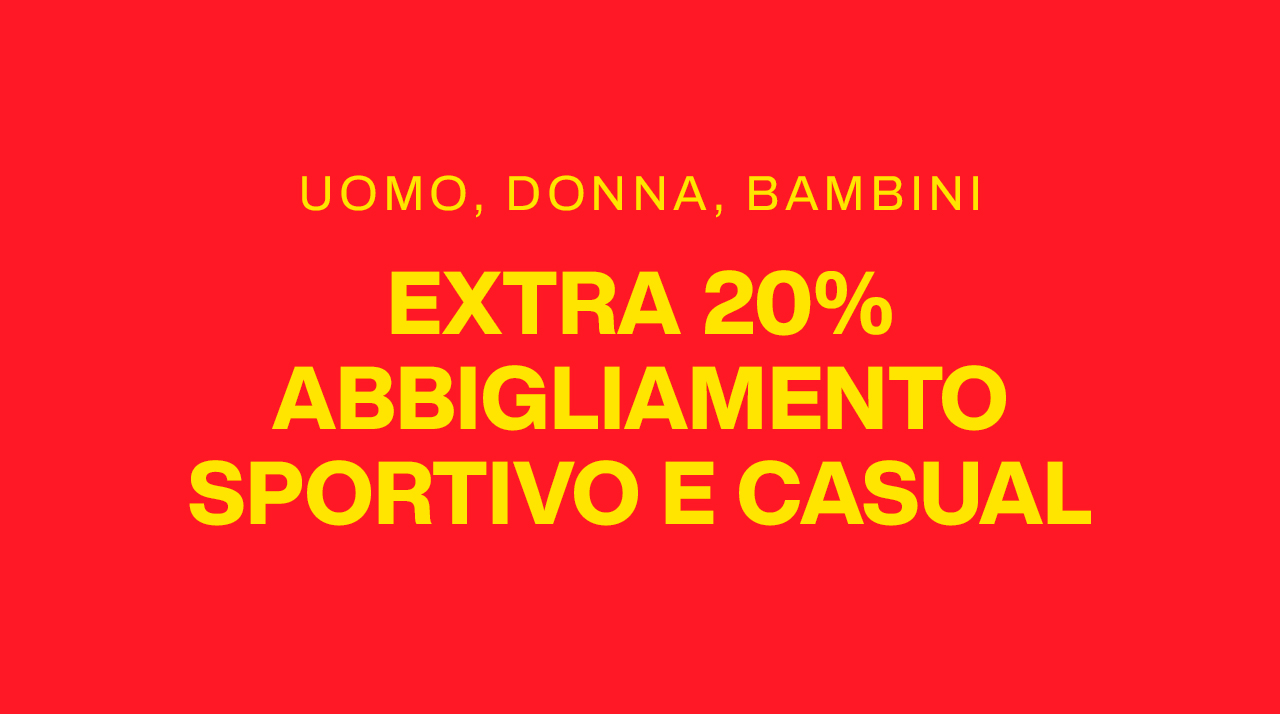 Final Summer Sale