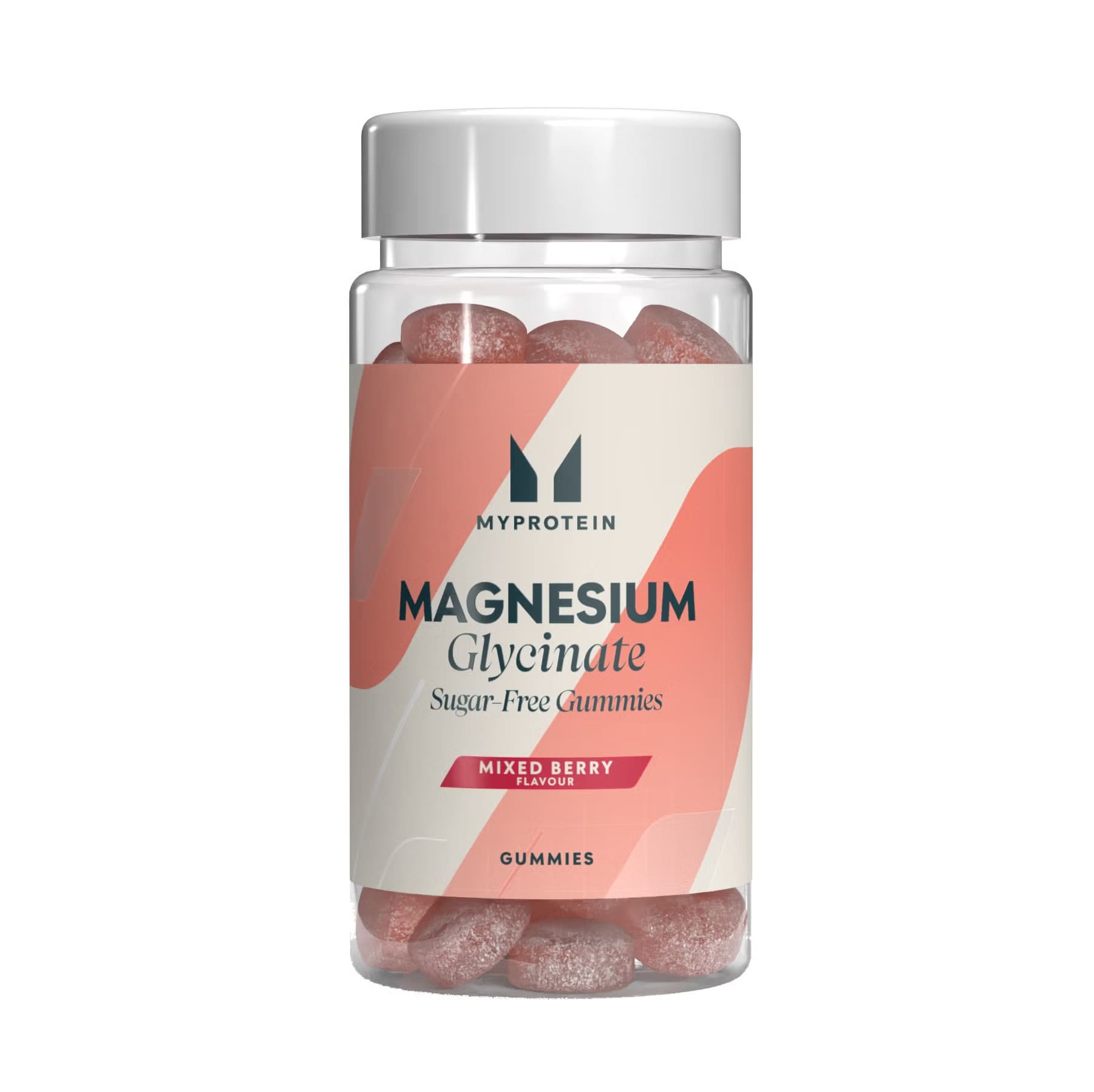 magnesio gummies