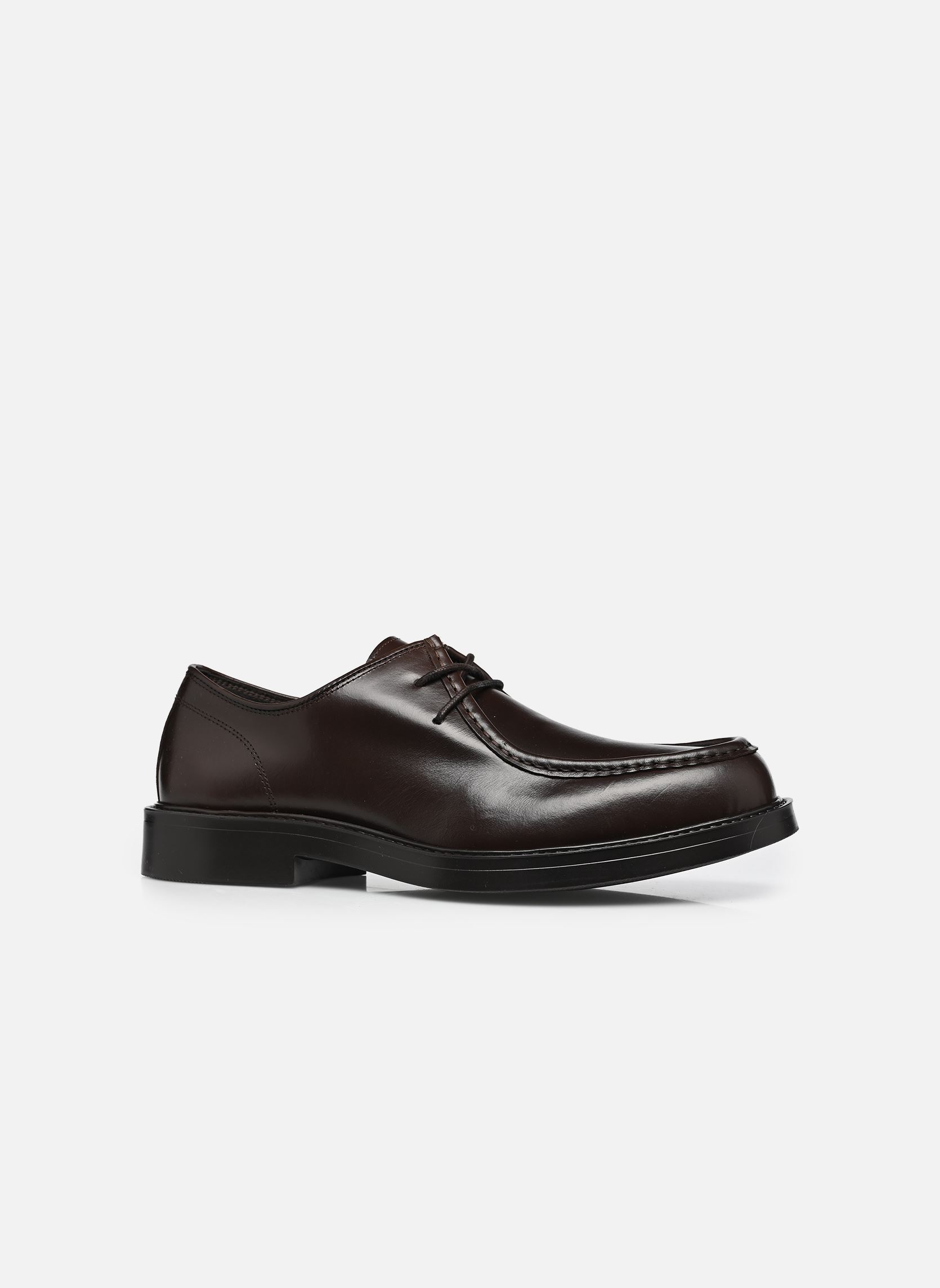 Samsoe Samsoe Derbies Sanireas x shoes 14859 homme marron