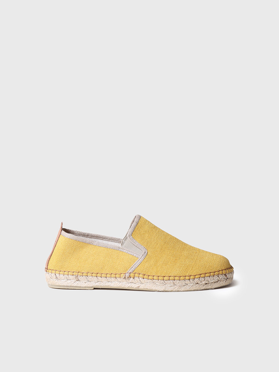 botin para hombre de piel 