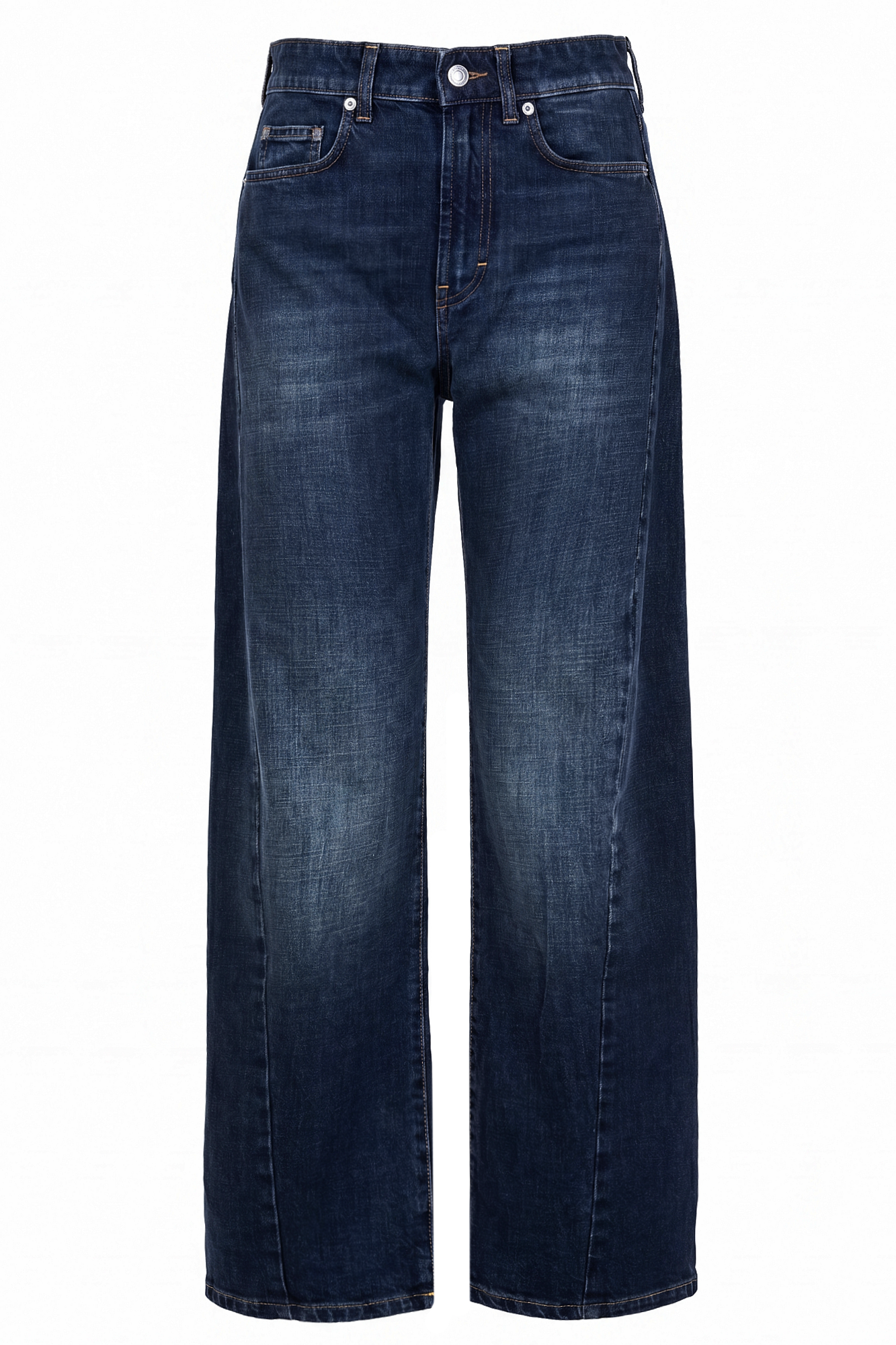 Department 5 - Jeans - 470118 - Denim scuro - 26 / Denim scuro