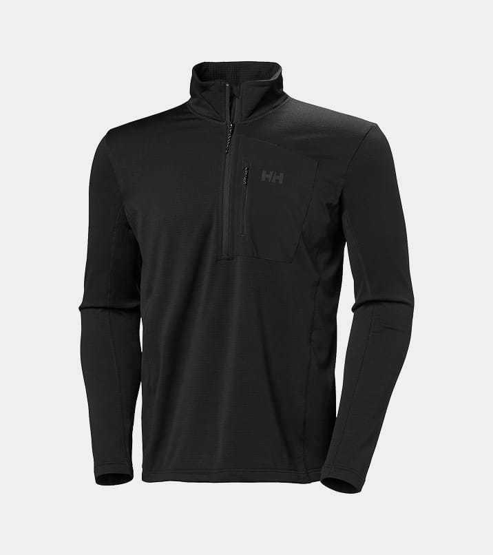 Men's Versalite Half Zip Fleece