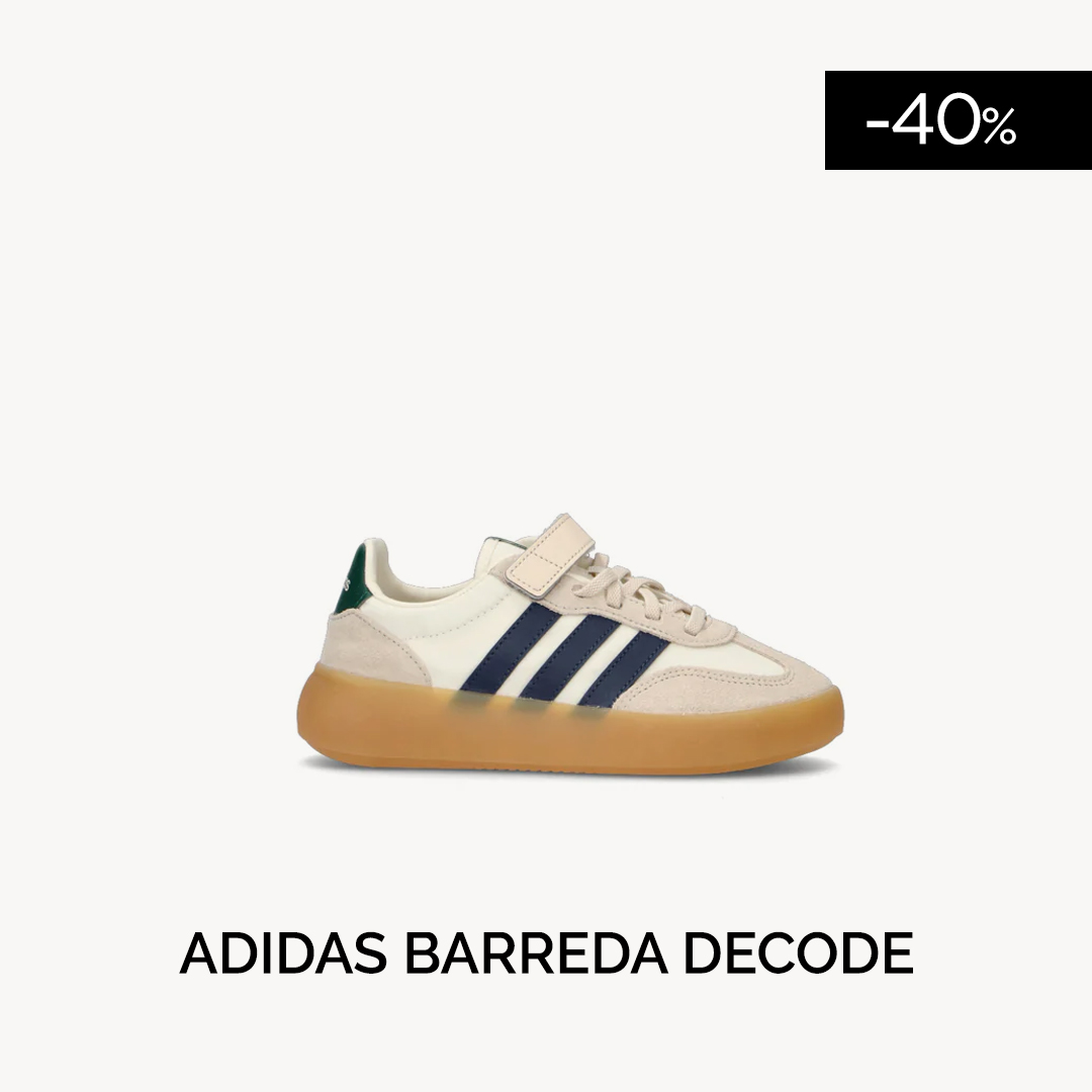 ADIDAS BARREDA DECODE