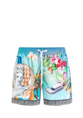 MOVE - Costume Boxer Fantasia