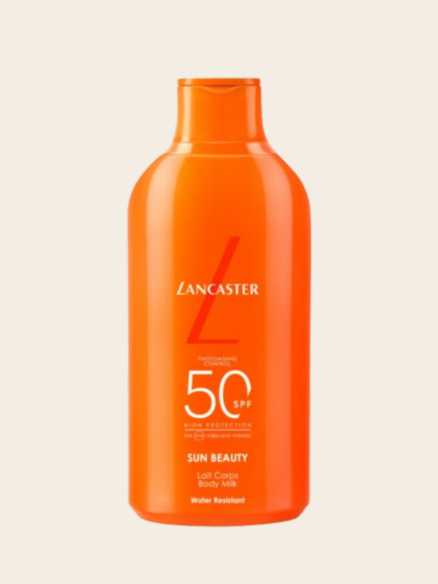 Lancaster Golden Tan Maximizer Lotion Après-Soleil 250 ml