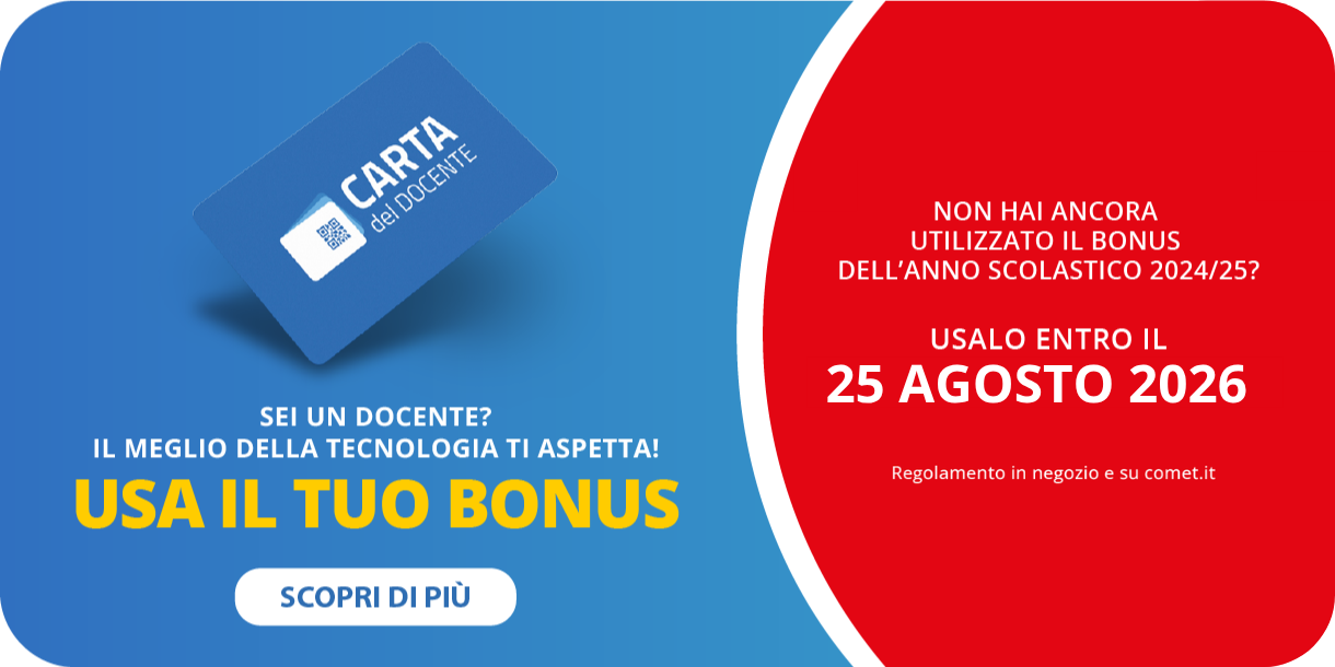 Bonus Docenti