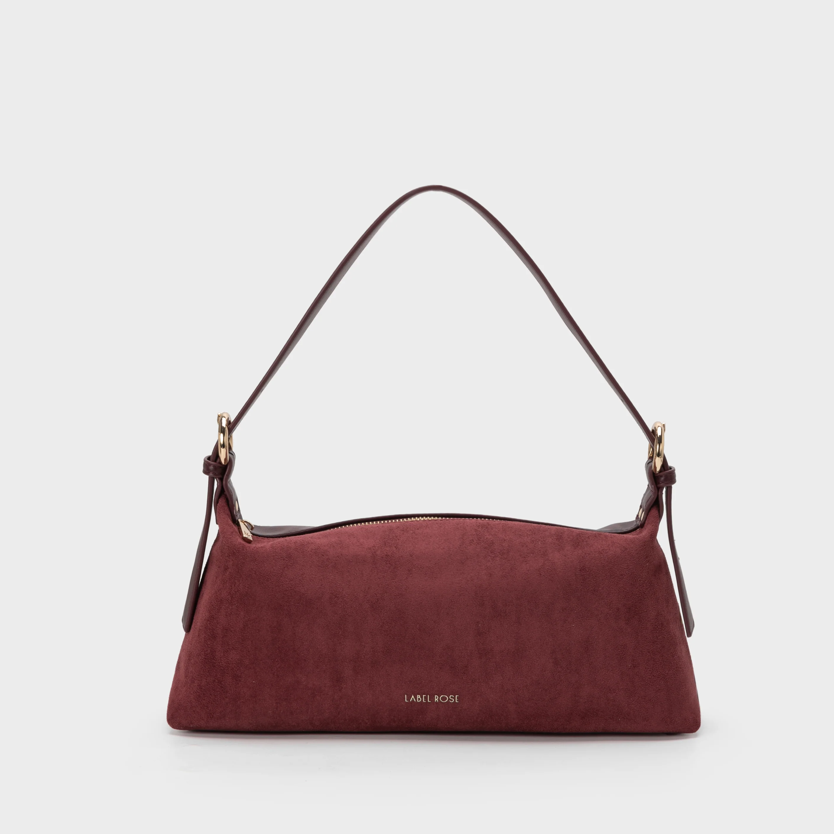 Image of Borsa a spalla DUA - MULBERRY