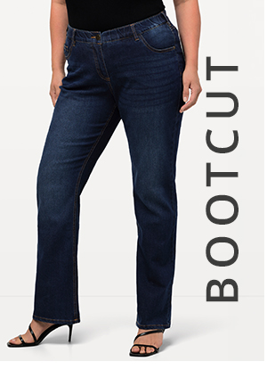 Bootcut