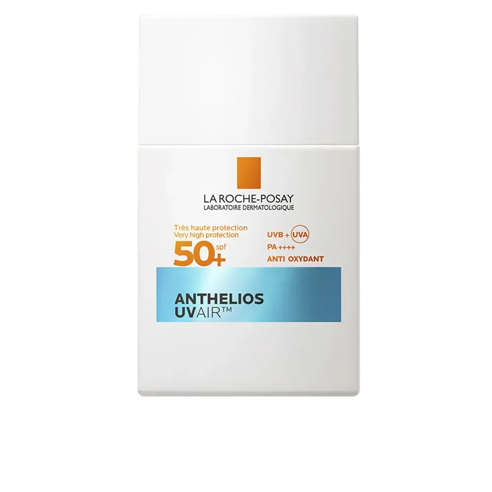 La Roche-Posay Anthelios UVAIR Fluido Leggero Protezione Solare SPF50+ 40 ml