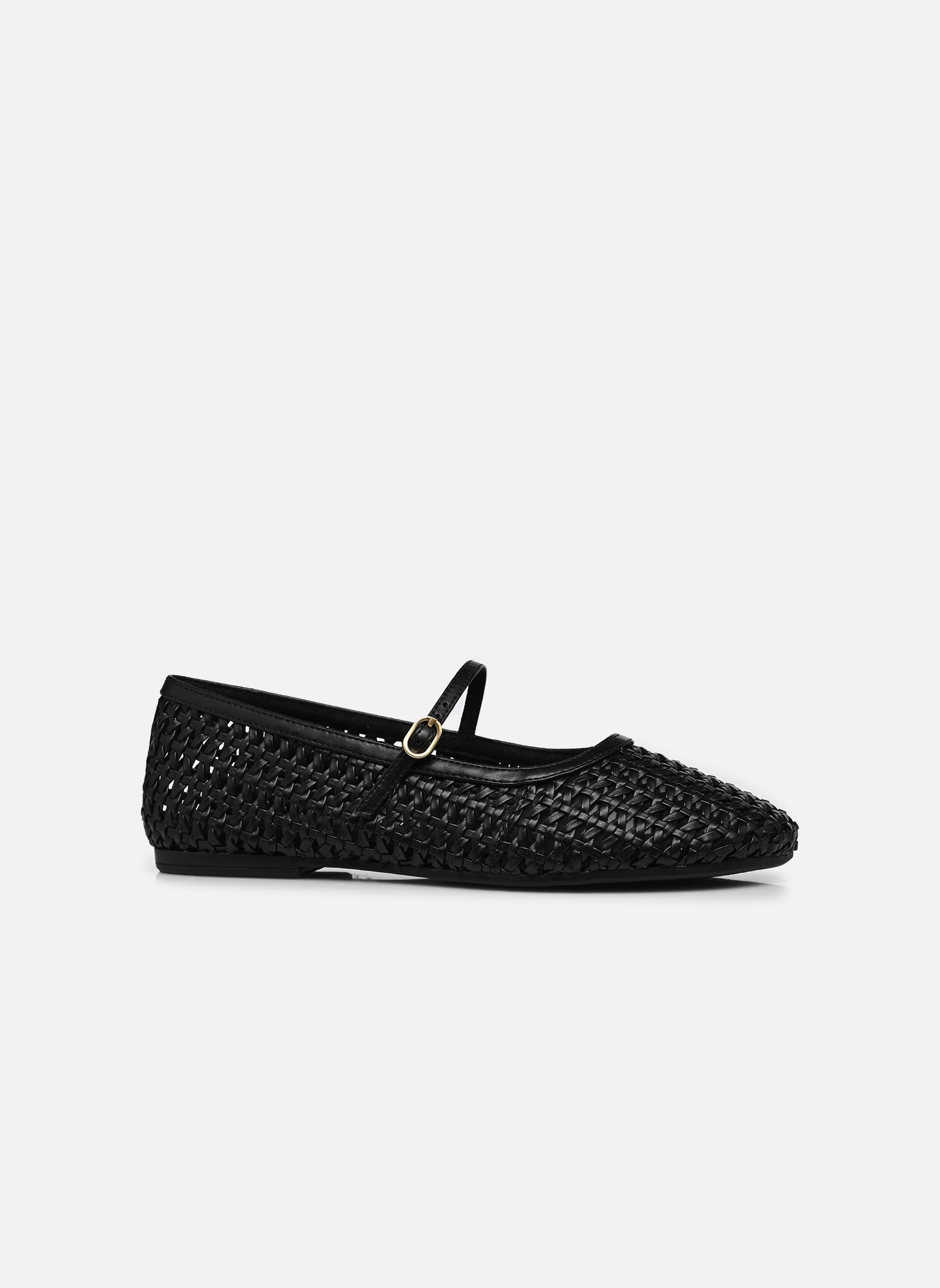 Clarks Ballerine classiche Livia Sky donne nero
