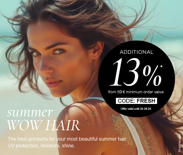 Endless Summer 13 % sconto