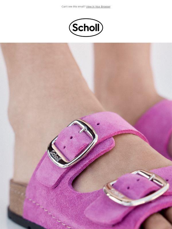 Extra 20% off? Comfort just got better