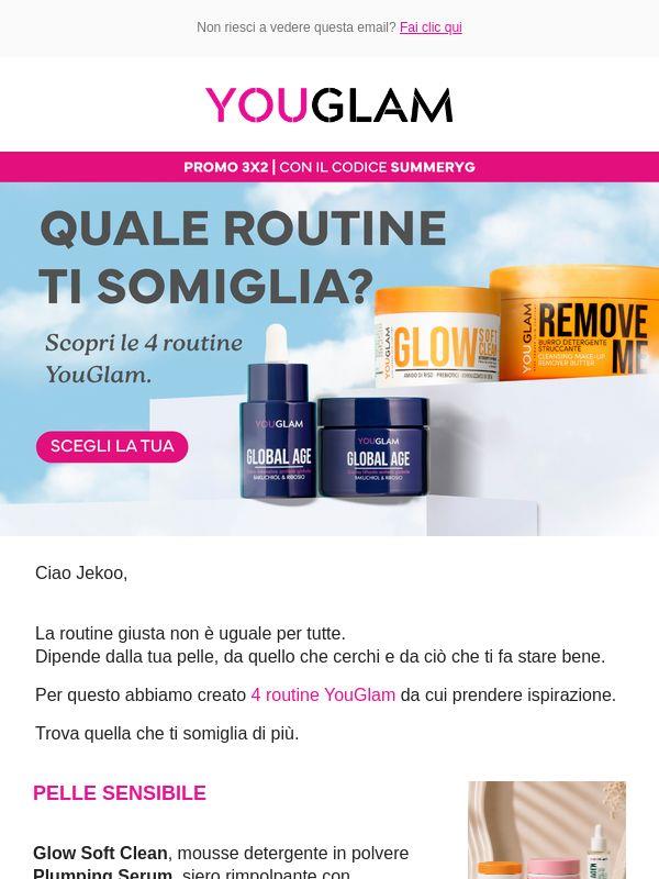🎁 Quale sarà il tuo prodotto in regalo?