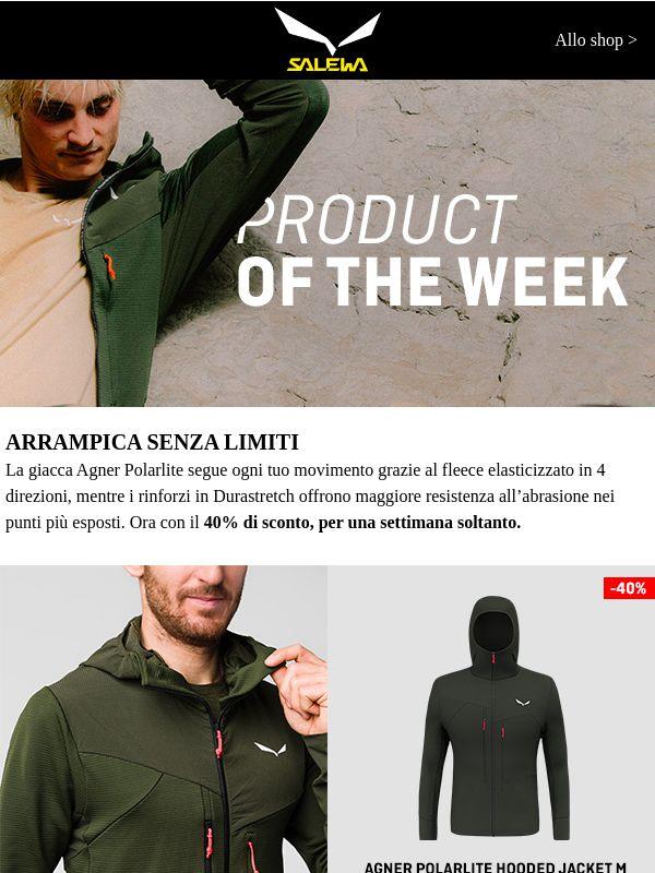 Arrampica senza limiti, ora con il 40% di sconto