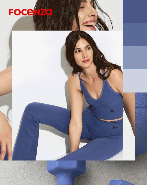 Colore di tendenza: blu oltremare
