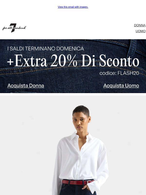 Il cambio di stagione