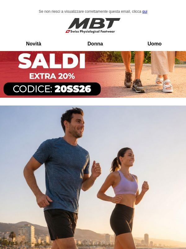 Settembre si avvicina. Il tuo corpo è pronto? 👀