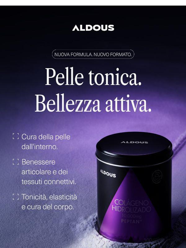 Il nostro Top Seller di bellezza si evolve ✨