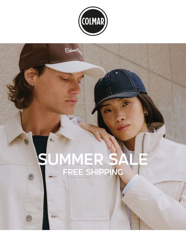Spedizione gratuita | Fino al -40%