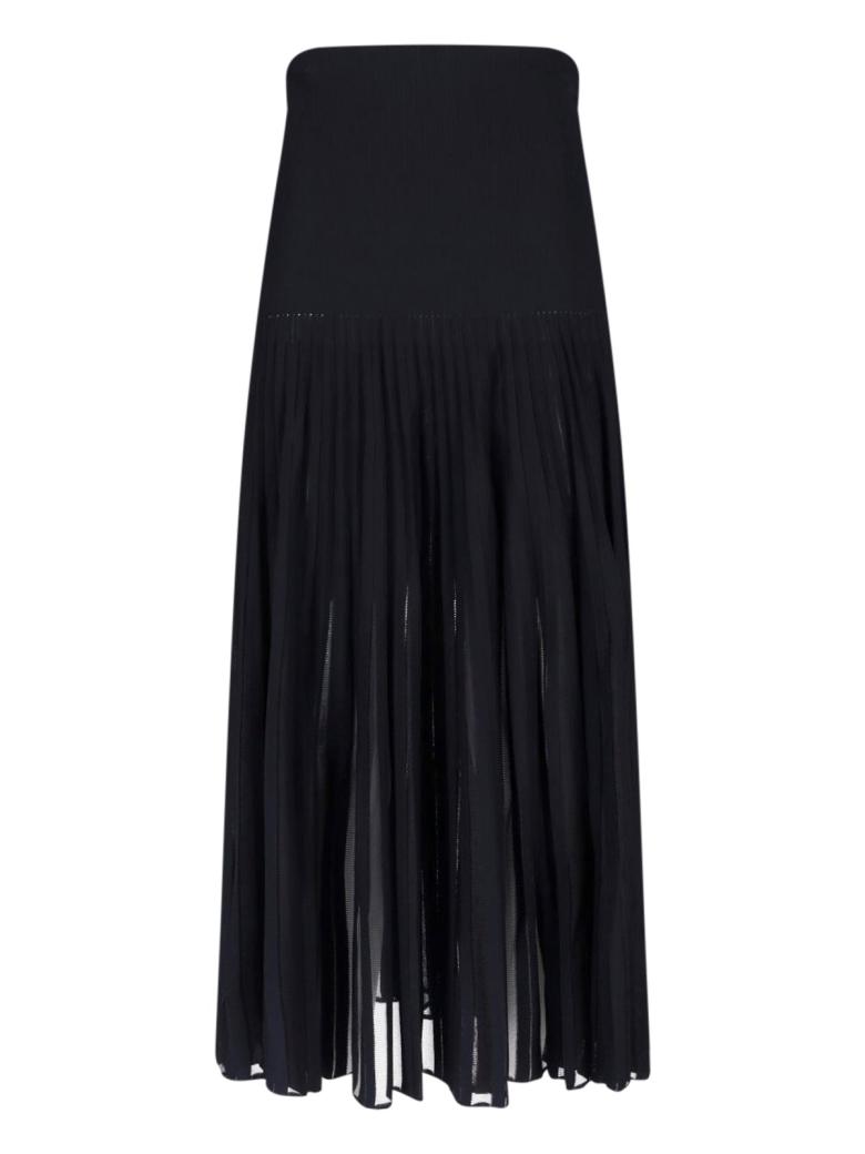 Alaïa - Gonna midi