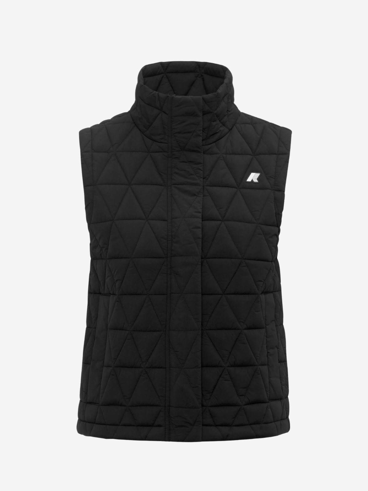 Gilet trapuntato donna - Acquista ora