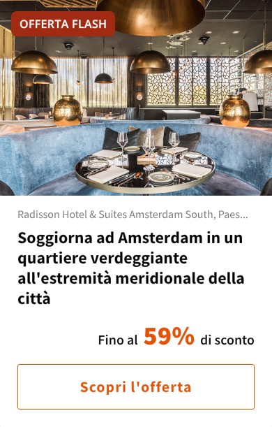 Soggiorna ad Amsterdam in un quartiere verdeggiante all'estremità meridionale della città