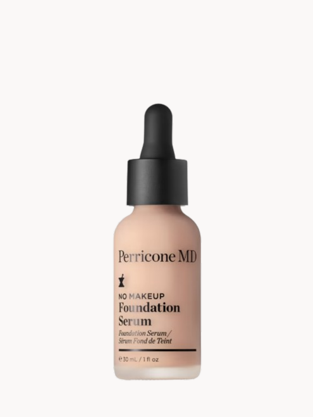 Perricone MD No Makeup Foundation Serum 30ml (Various Shades)