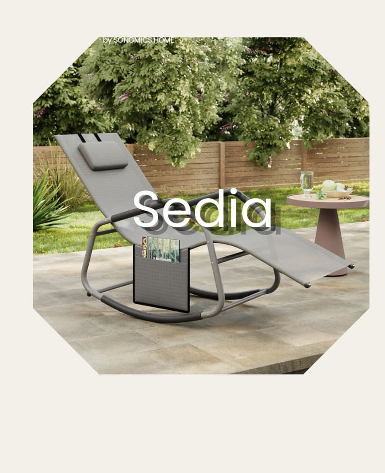 Sedia