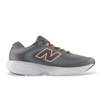 Sneakers 411v4 grigie