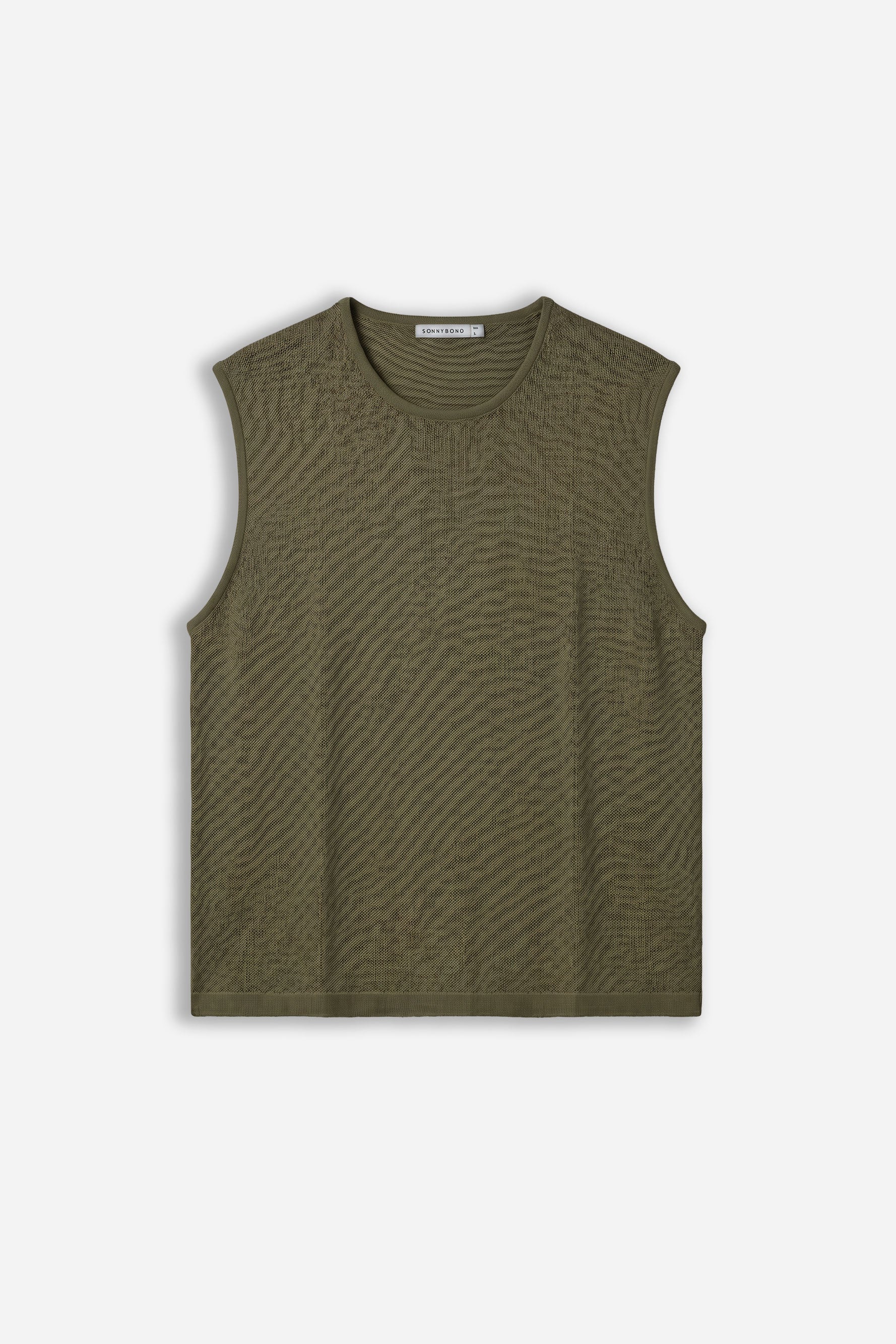 Image of T-SHIRT  SMANICATA