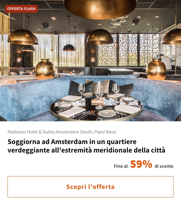 Soggiorna ad Amsterdam in un quartiere verdeggiante all'estremità meridionale della città