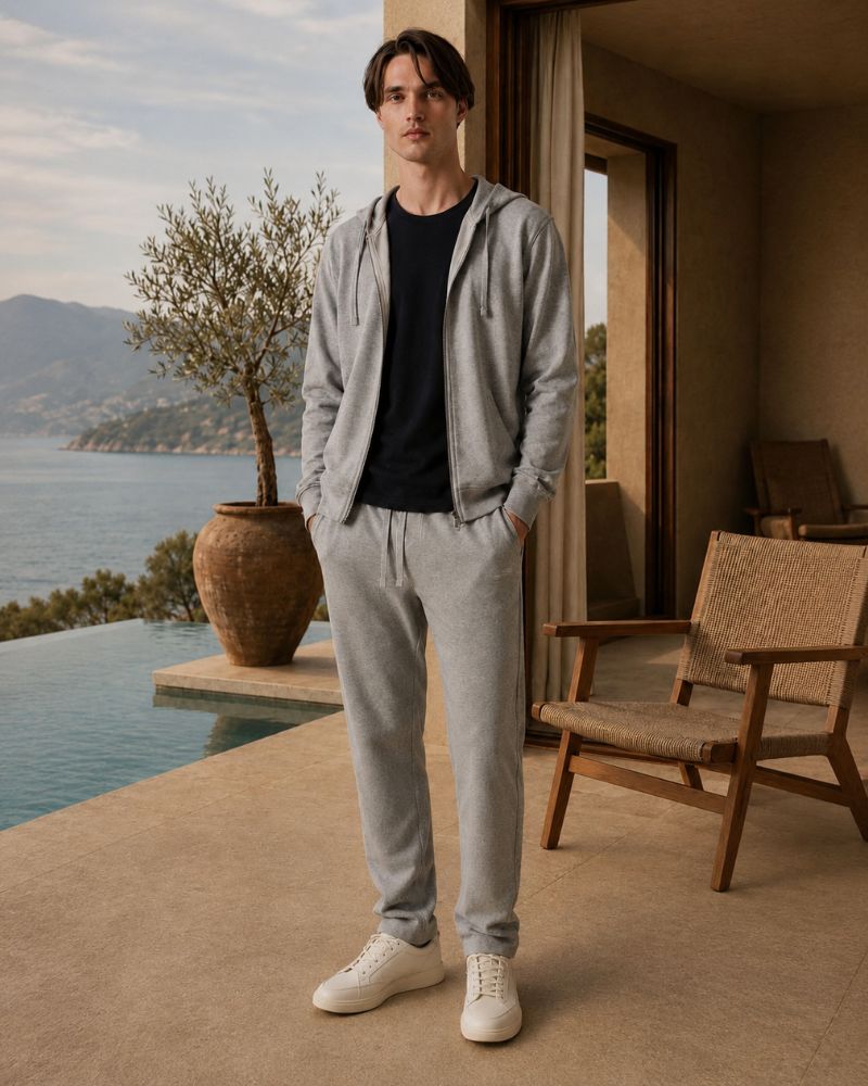Joggers Everyday Motion