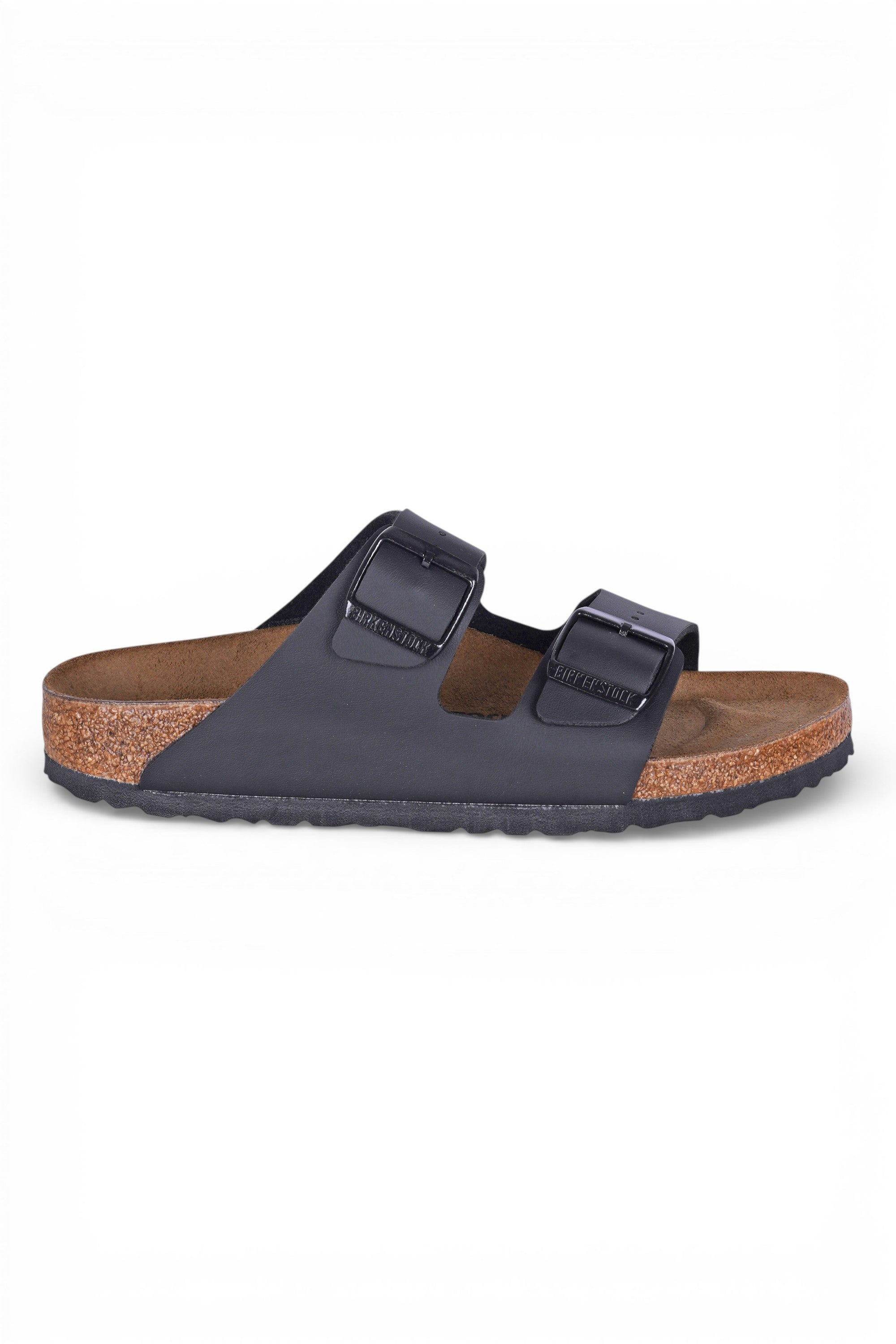 Birkenstock - Sandali - 470840 - Nero - 38 / Nero