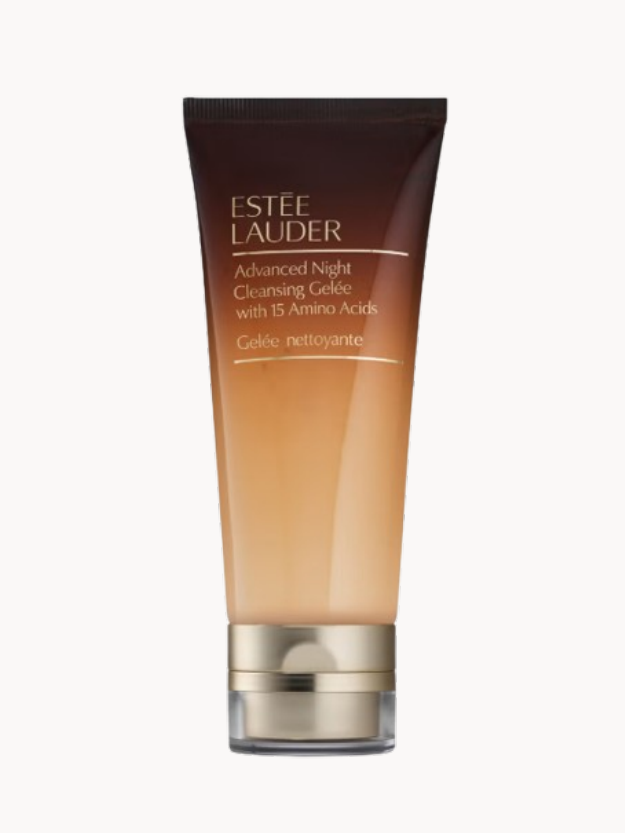 Estée Lauder Advanced Night Gel Detergente con 15 Amminoacidi 100 ml