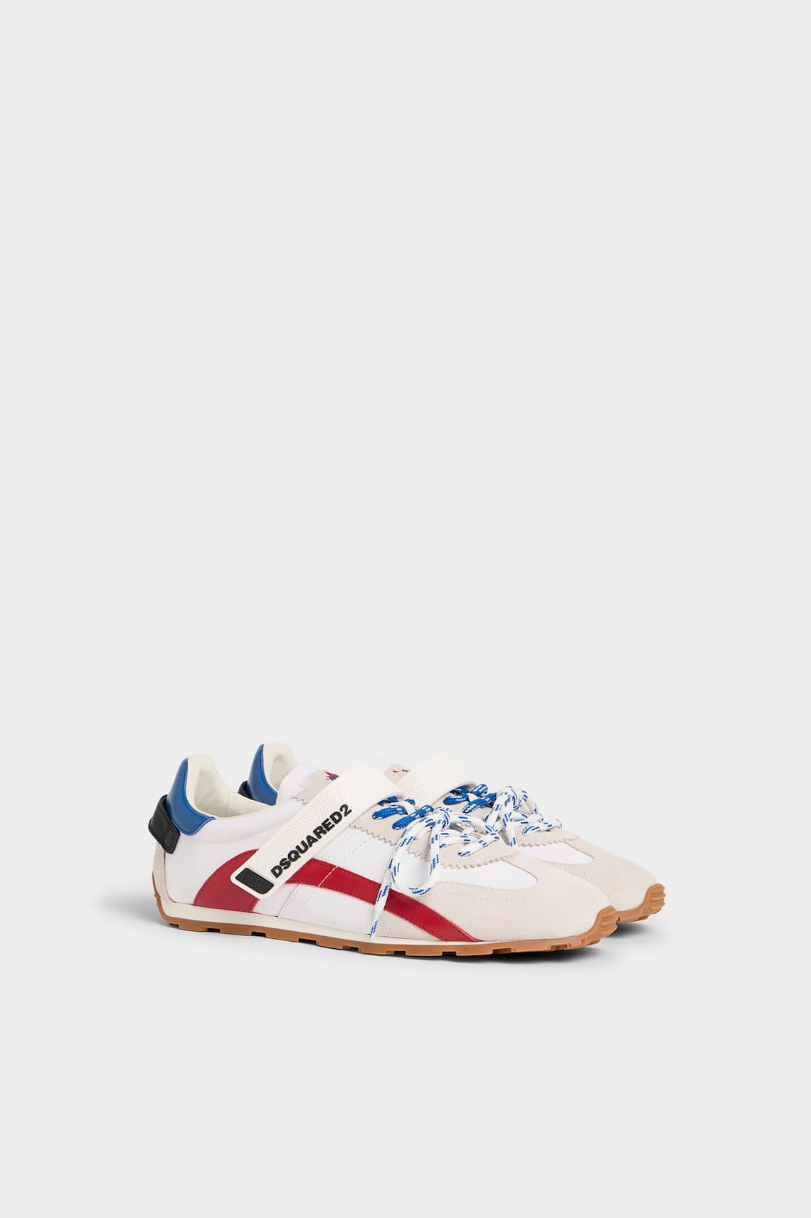 DC-642 Sneakers
