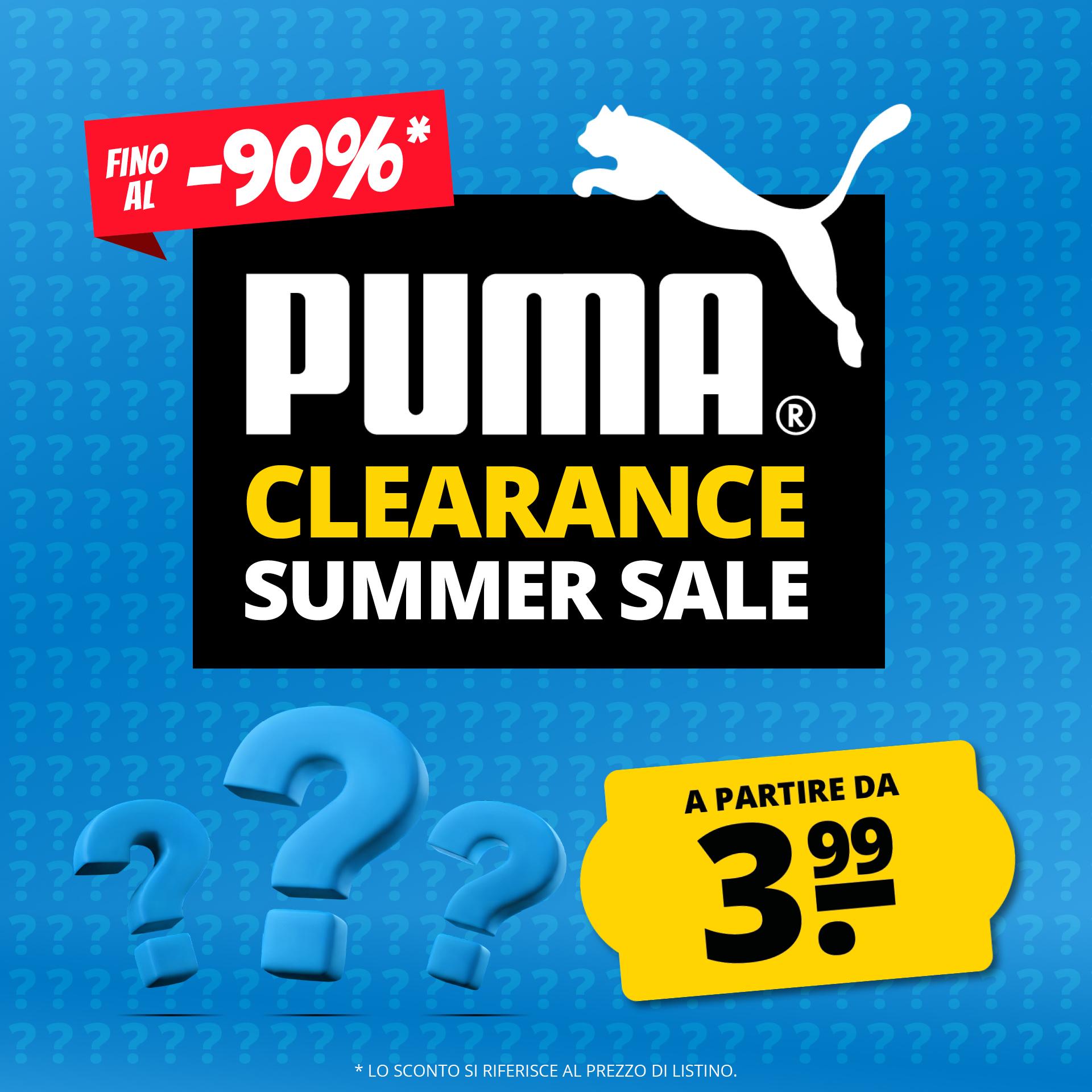 puma