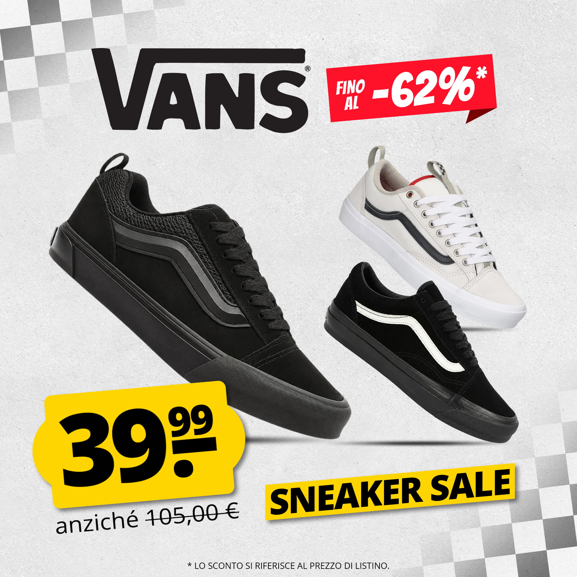 vans pattino old skool 36 sneakers