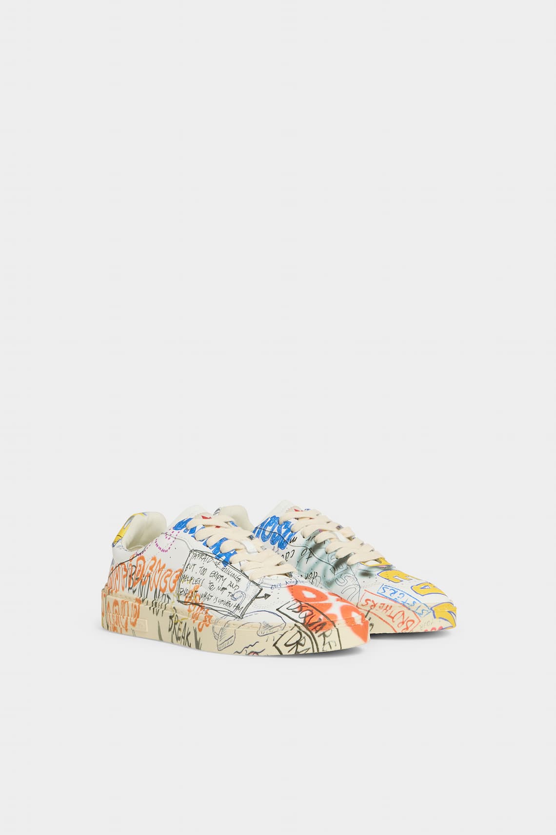 Rider Sneakers