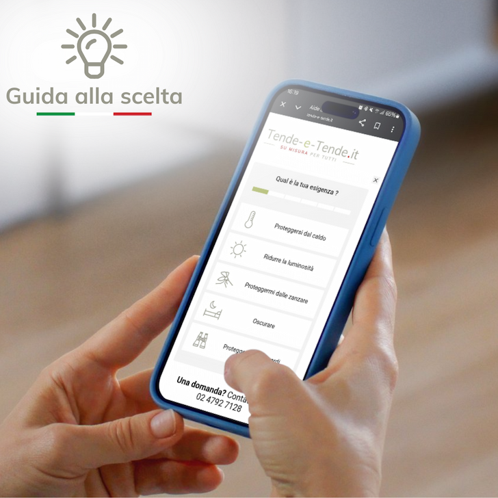 Guida alla scelta