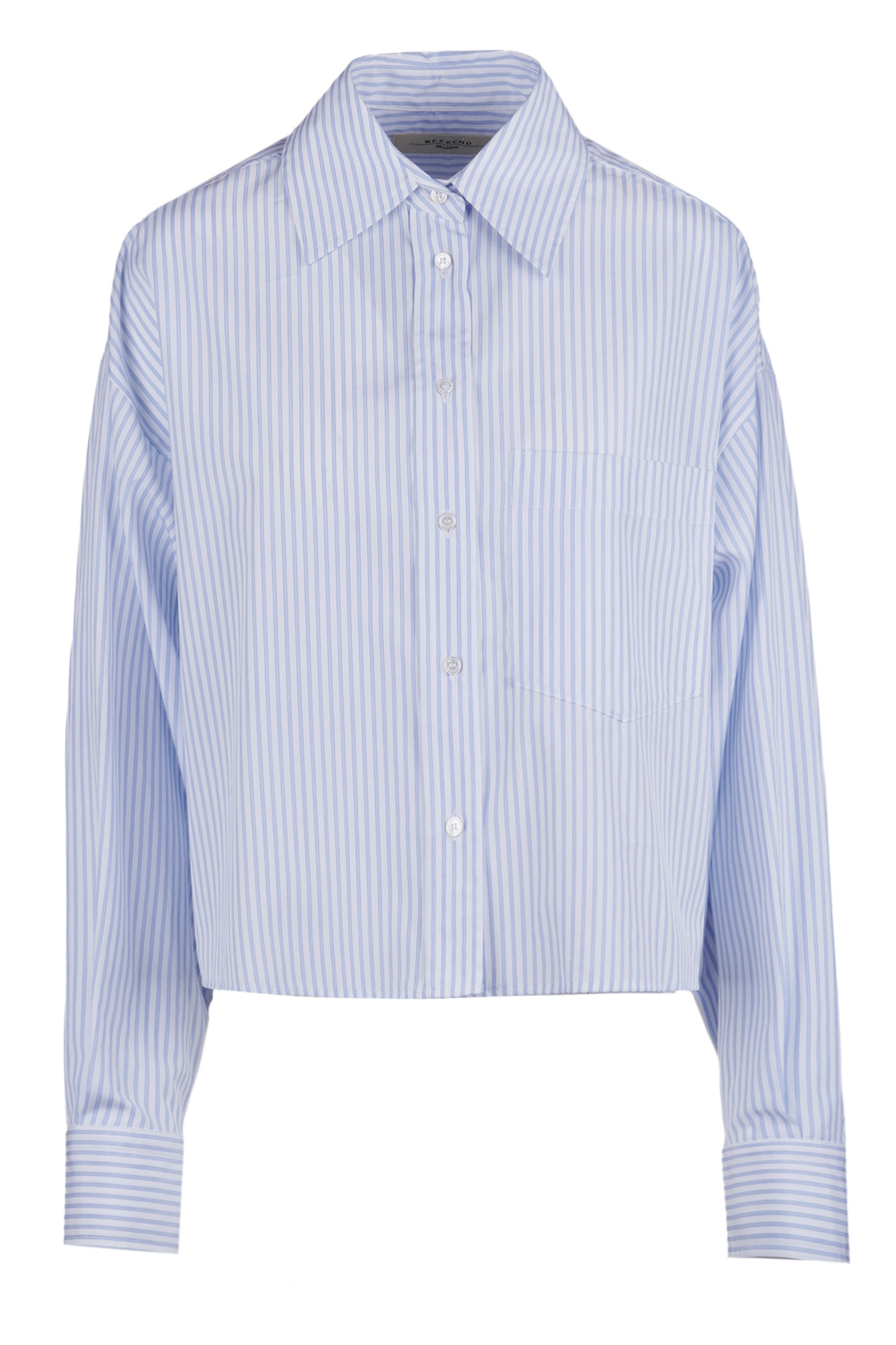 42 / Azzurro/Bianco