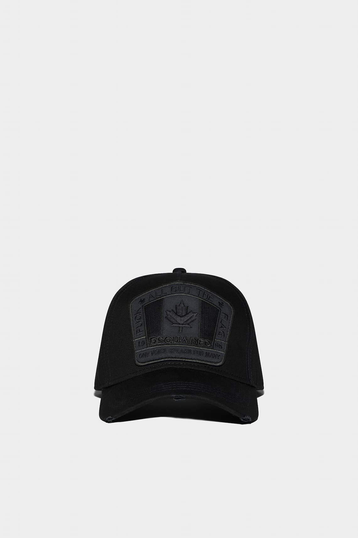 Canadian Flag Baseball Cap