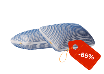 Kit 2 Cuscini Microfibra Elite 358,00€ 125,30€ Kit 2 Cuscini Microfibra Elite 358,00€ 125,30€