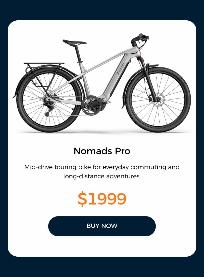  Nomads Pro